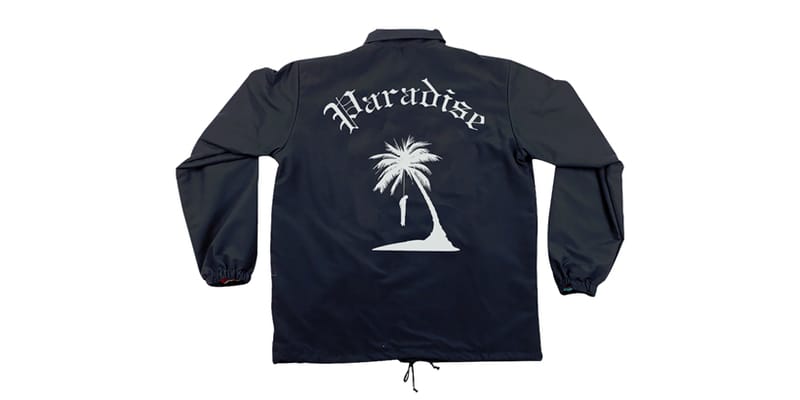 Sean Pablo PARADIS3 2017 Spring | Hypebeast