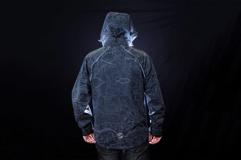 Showers pass atlas outlet jacket review