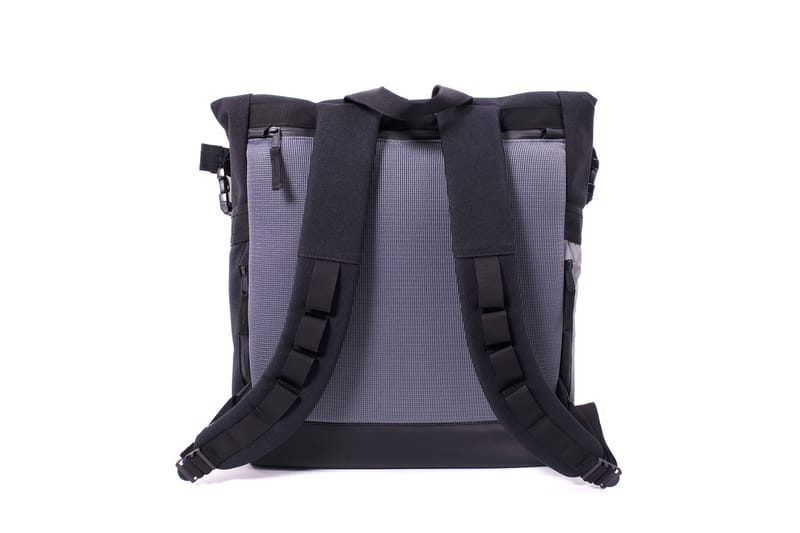 Stone Island Rucksack and Messenger Bag | Hypebeast Stone Island Rucksack and Messenger Bag | Hypebeast