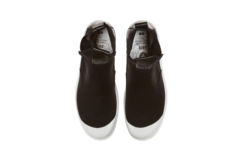 stone  shadow project ブーツ　　41 Stone Island Shadow Project Releases Its Bold Shadow Boots | Hypebeast
