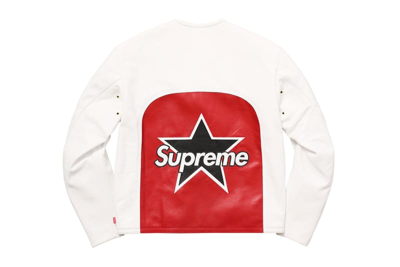 Supreme x clearance marlboro