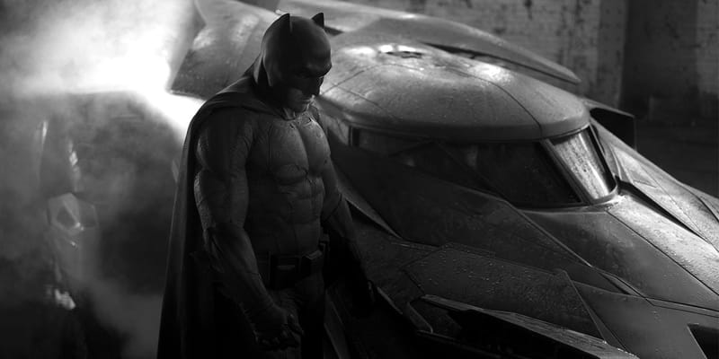 Matt Reeves To Direct 'The Batman' | HYPEBEAST