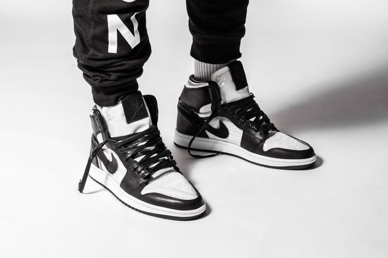 Jordan 1 x discount comme des garcons