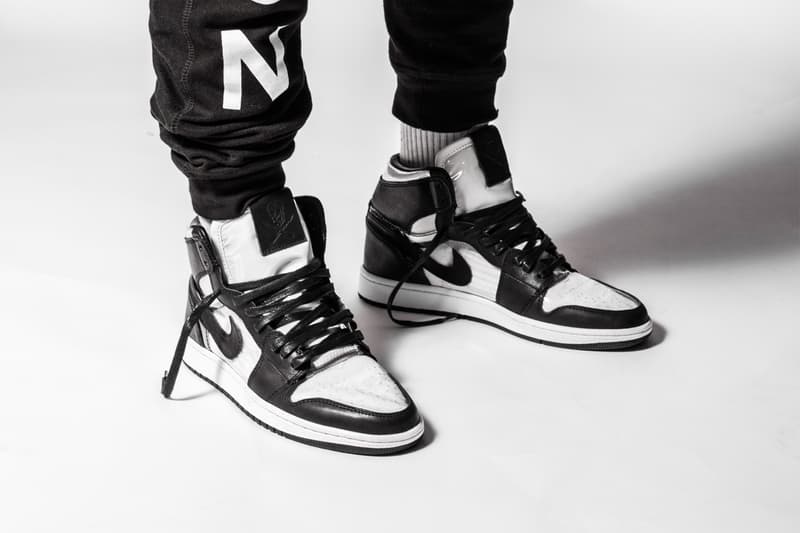 comme des garcons aj1