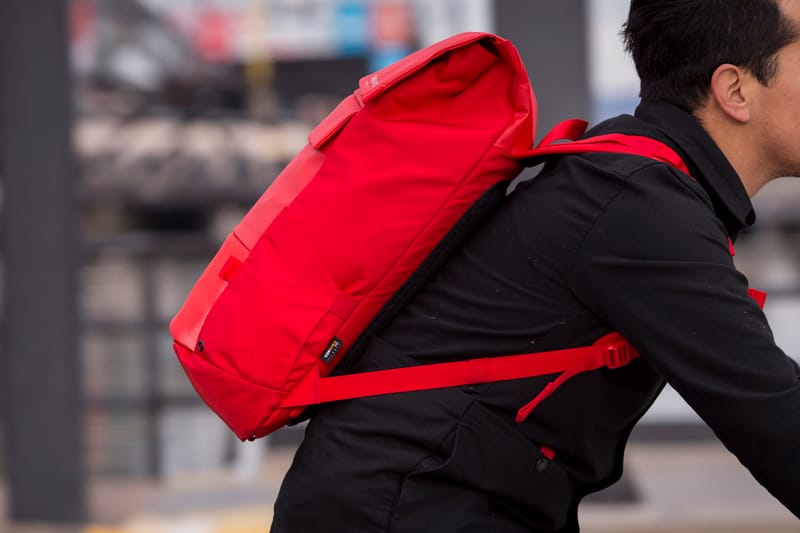 Bruce commuter clearance backpack