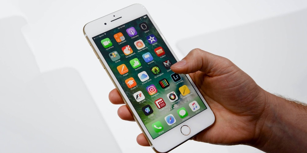 Apple собирается начать производство iPhone в Индии к концу апреля