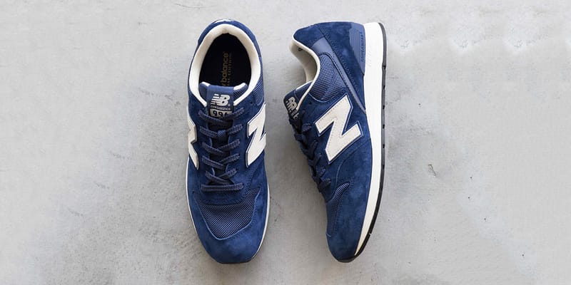 New balance hotsell 996 eobuwie