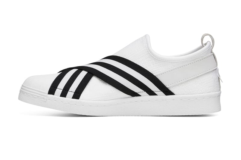 Adidas mountaineering shop slip on