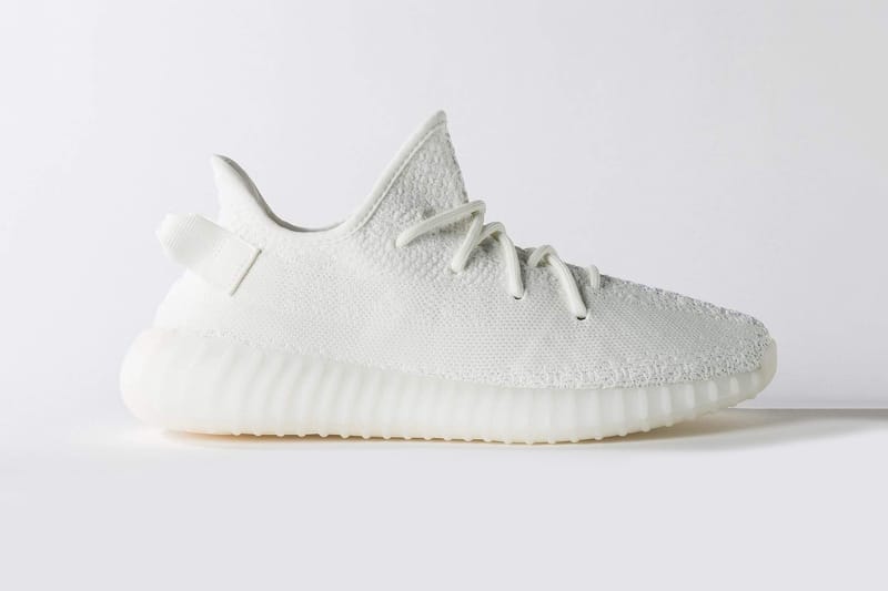 yeezy boost 350 v2 cream white fake