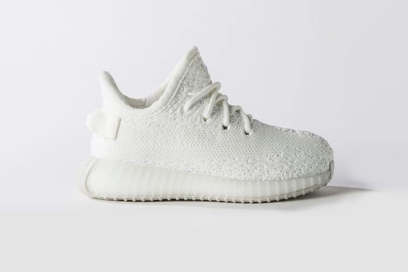 350 v2 cream white