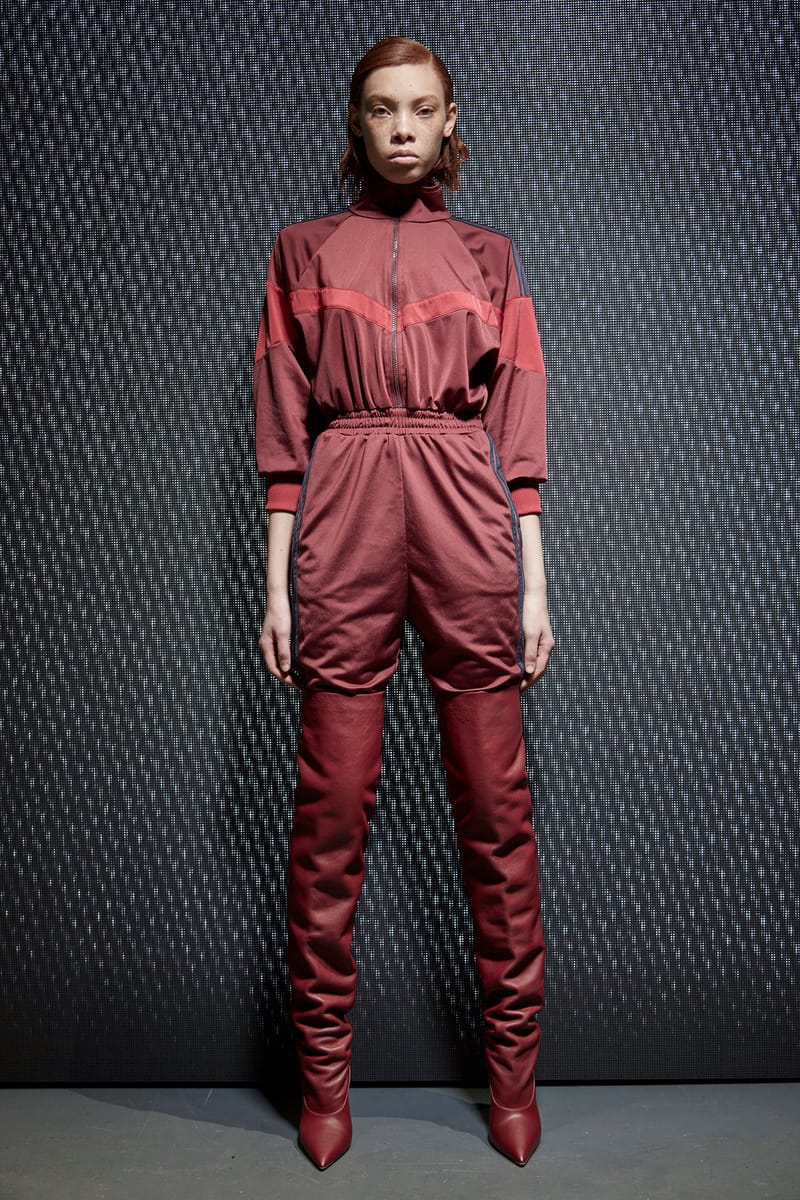 Adidas yeezy 2025 90 jumpsuit