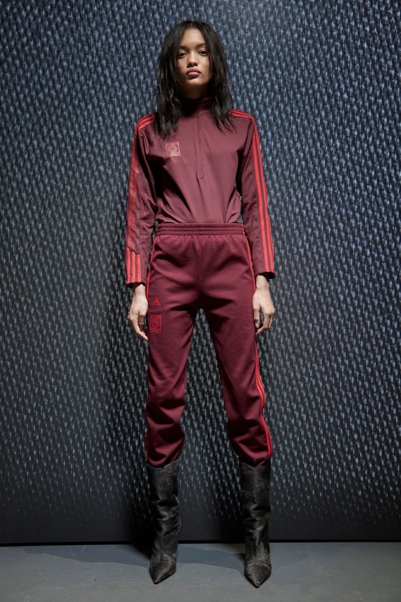 Yeezy store tracksuit womens