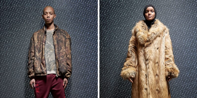 Kanye West YEEZY SEASON 5 Full Collection | Hypebeast