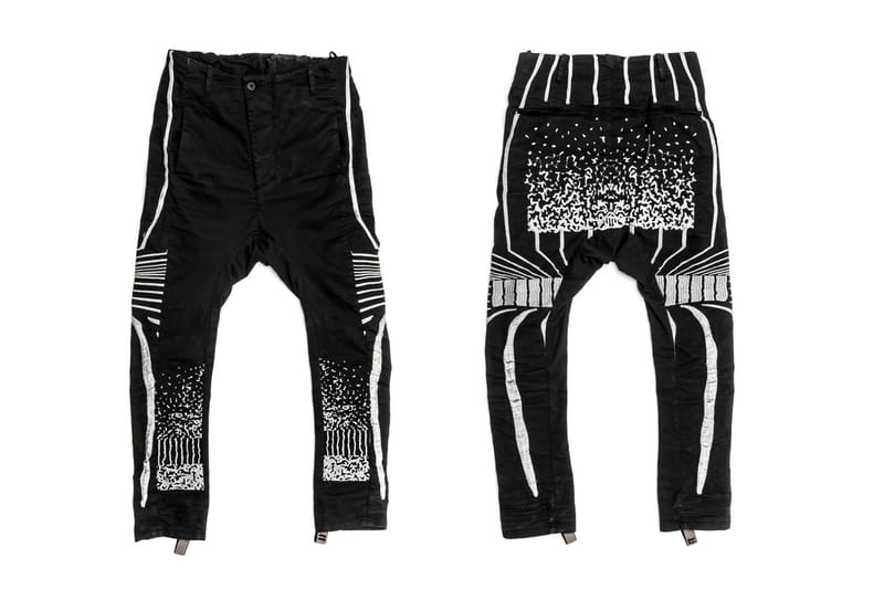 11 by Boris Bidjan Saberi's 2017 Fall/Winter Collection | Hypebeast