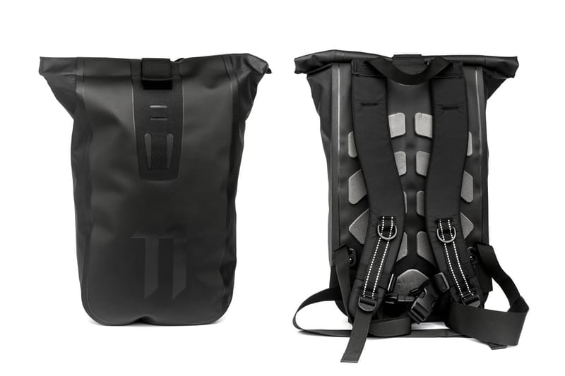 11 By Boris Bidjan Saberi バッグ 11 By Boris Bidjan Saberi