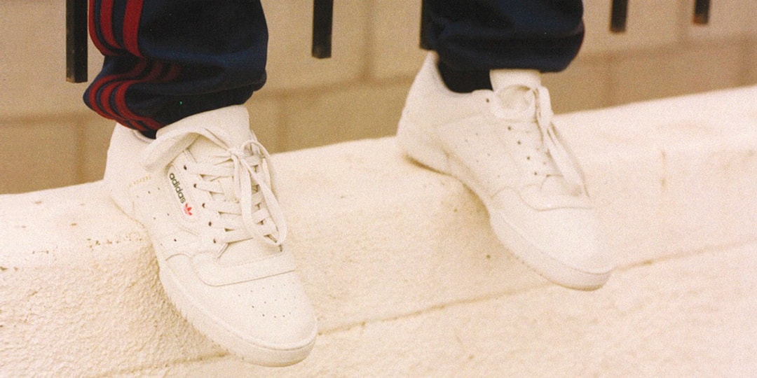 Kanye West's adidas Calabasas Collection Release Hypebeast