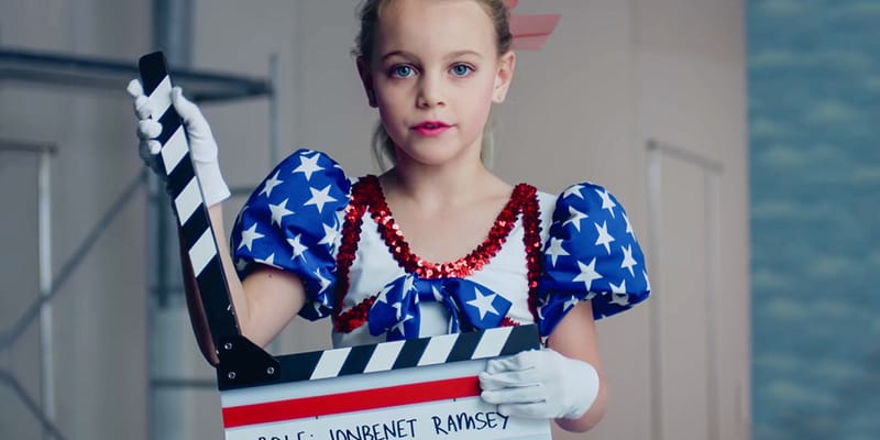 Netflix 'Casting JonBenet' Trailer | Hypebeast