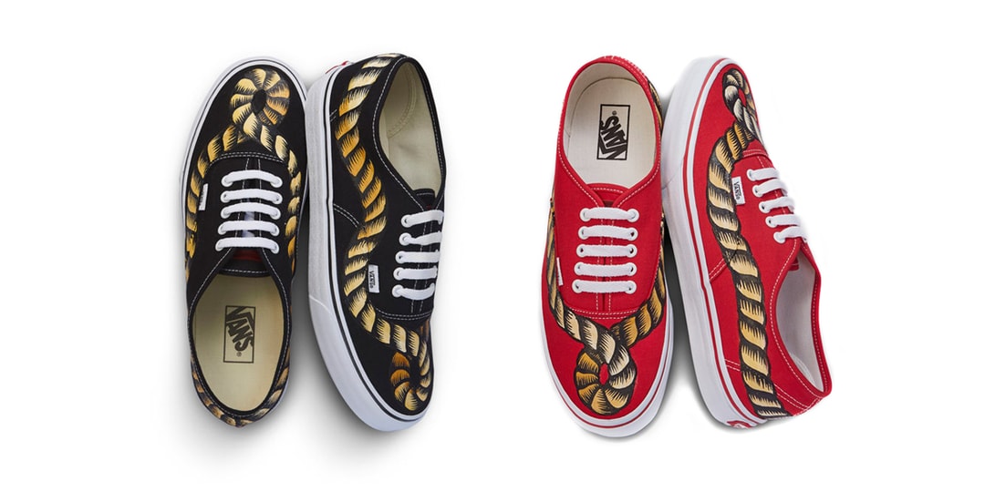 vans 37 garcon