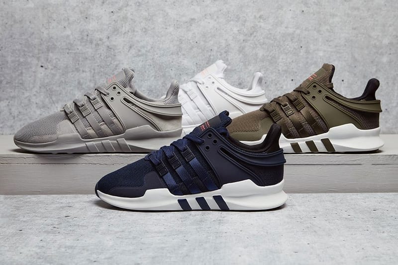 Adidas eqt outlet support adv gray