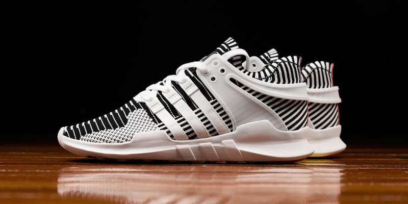 Adidas 2025 eqt zebra