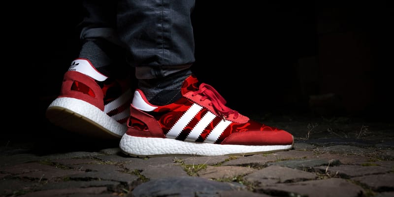 Adidas iniki hot sale boost review