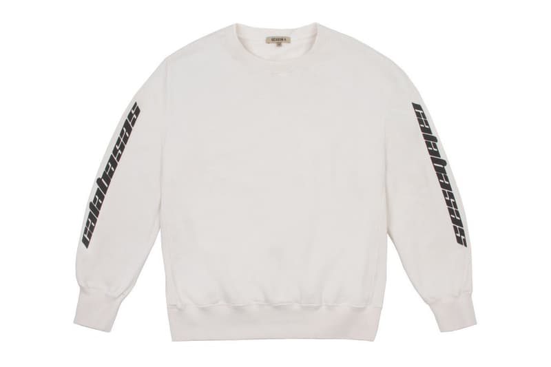 calabasas shirt kanye