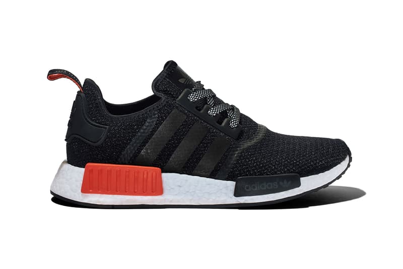 adidas NMD R1 Hong Kong and R2 Stripes Update | HYPEBEAST