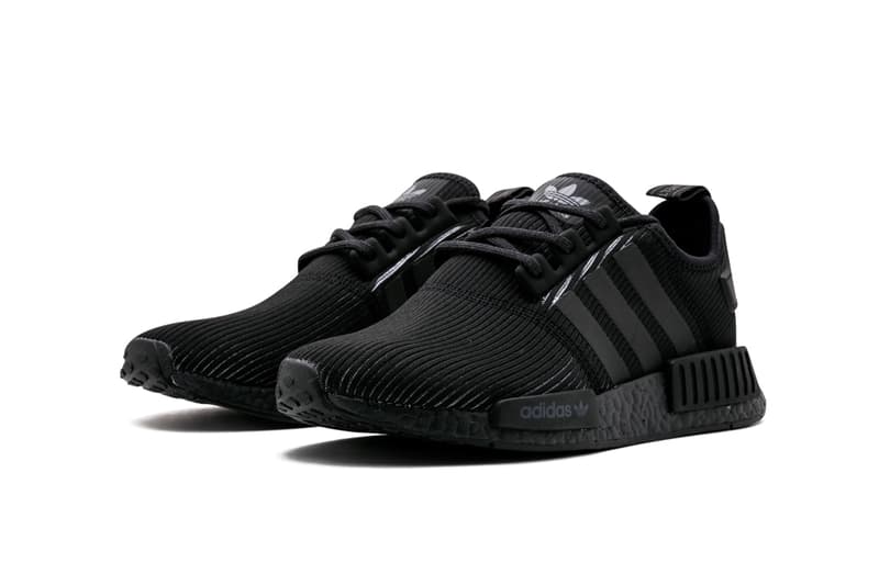 adidas NMD Switches up the