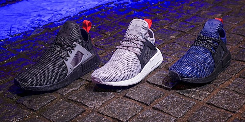 Adidas nmd xr1 homme deepblue on sale