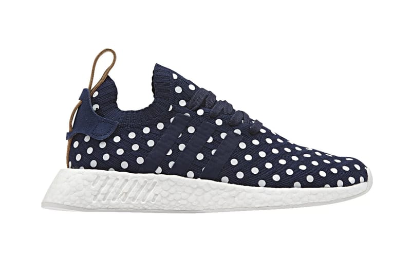 adidas Originals NMD_R2 PK Drops 7 New Colorways | Hypebeast