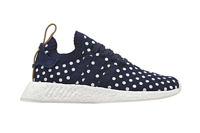 adidas Originals NMD_R2 PK Drops 7 New Colorways | HYPEBEAST