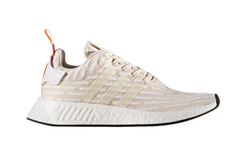 Adidas nmd r2 punta dorata online