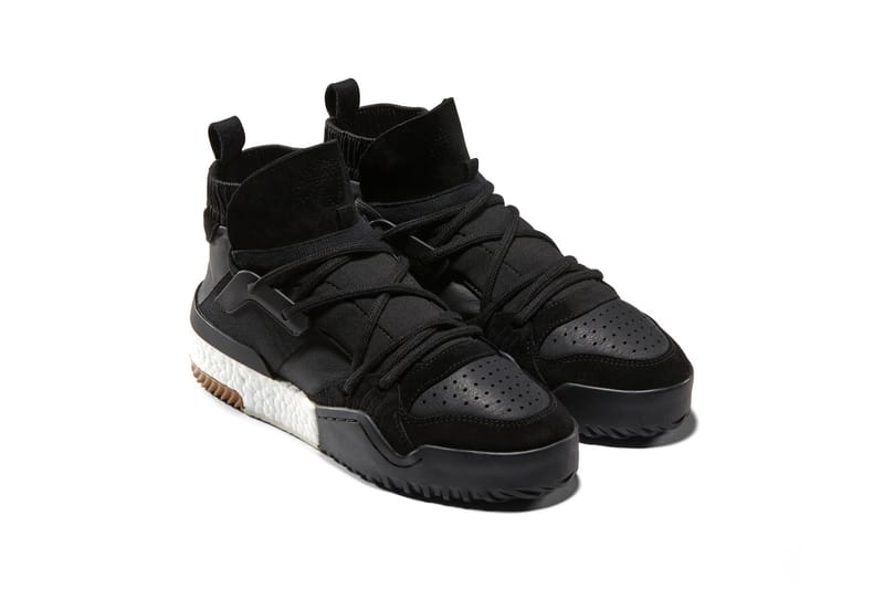 Alexander wang shop adidas basketball