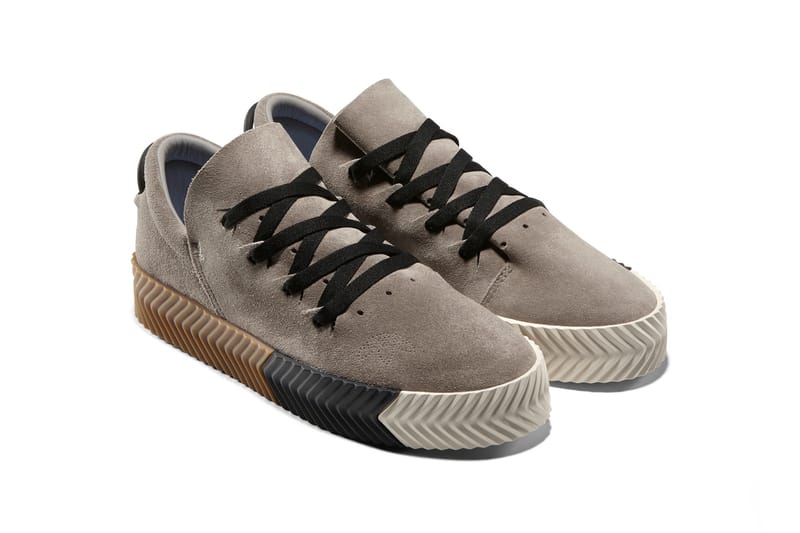 Adidas skate clearance shoes alexander wang