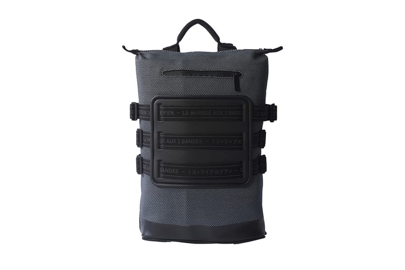 Adidas originals nmd 2025 day backpack black