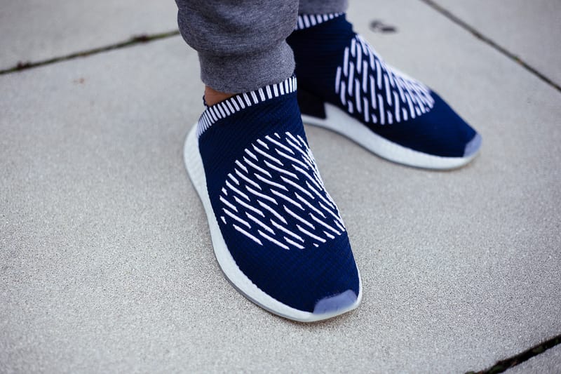 Nmd city sock on sale cs2