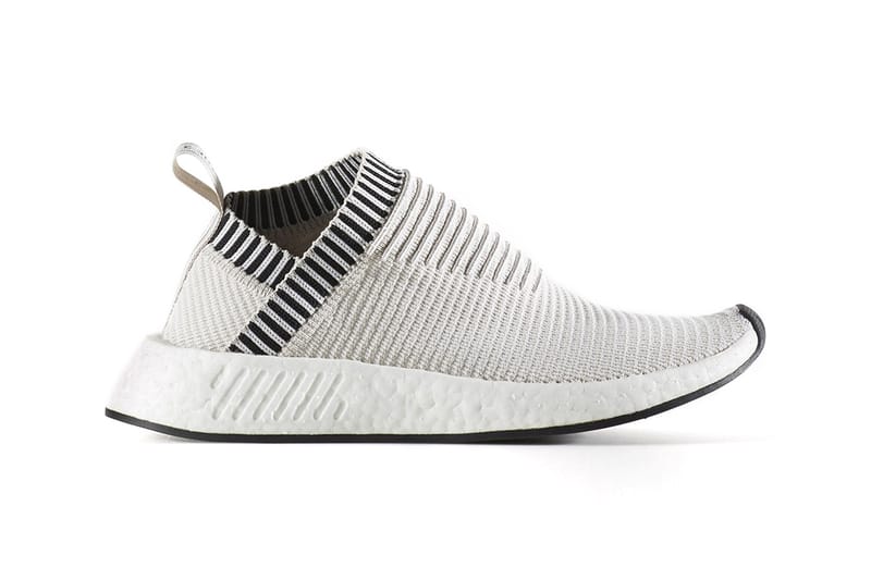 adidas Originals Unveils the NMD City Sock 2