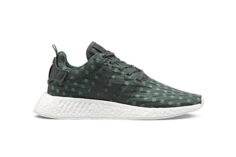 Originals men's outlet nmd_r2 pk sneaker