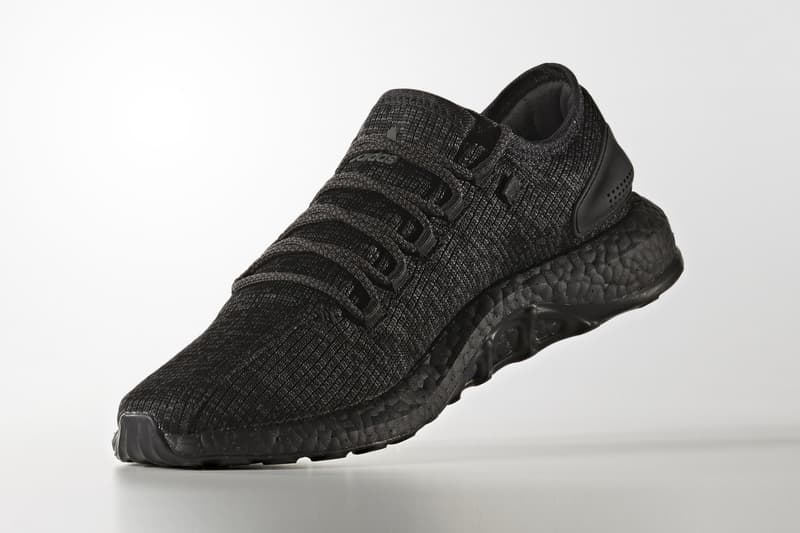 pureboost ltd shoes review