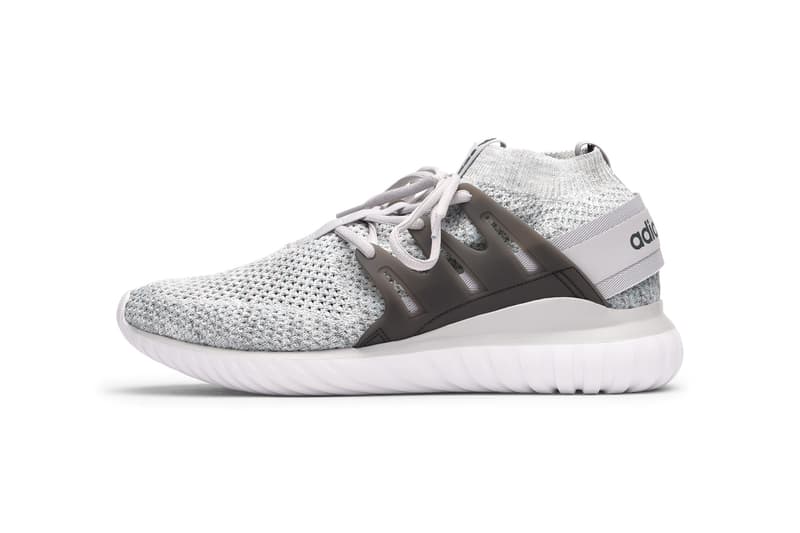 adidas tubular nova primeknit white