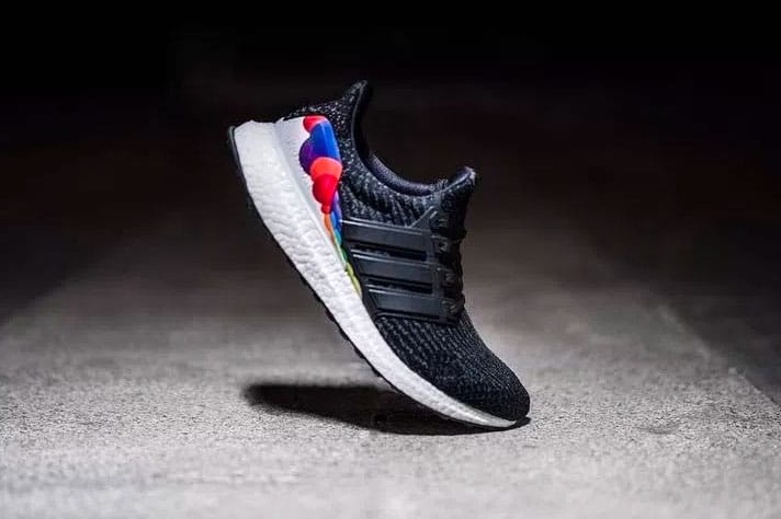 Ultra boost lgbt store pride