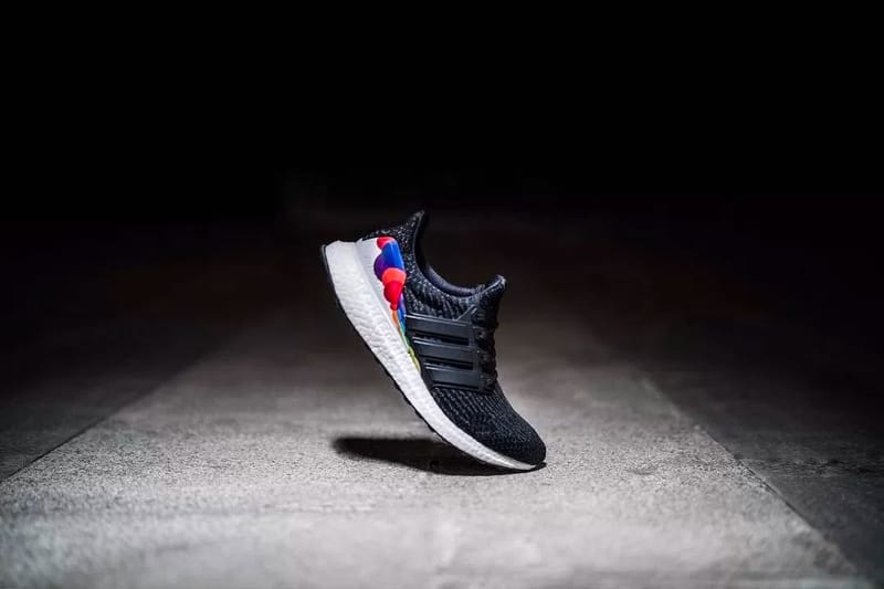 Ultra boost 3.0 outlet rainbow