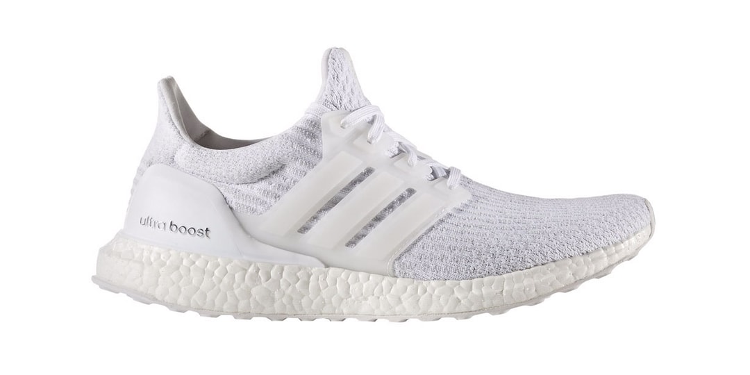 adidas Ultra Boost Will Be Customizable Online | Hypebeast