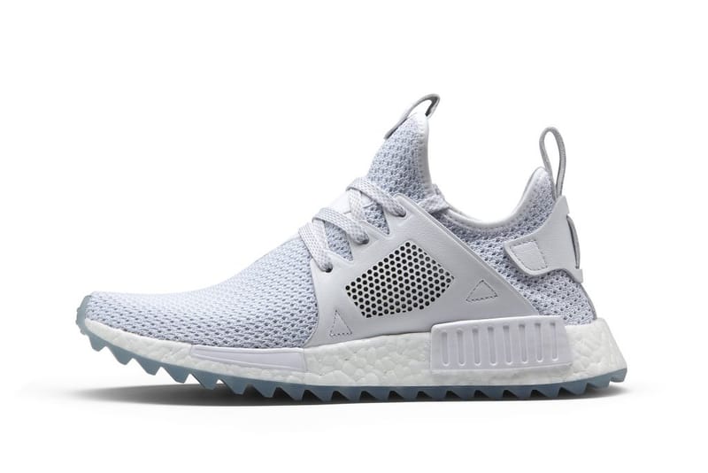 Adidas nmd xr1 azzurre e bianche on sale