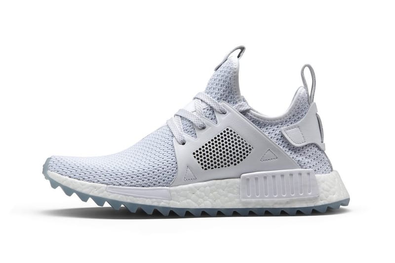 Scarpe adidas cheap nmd xr1 vernice