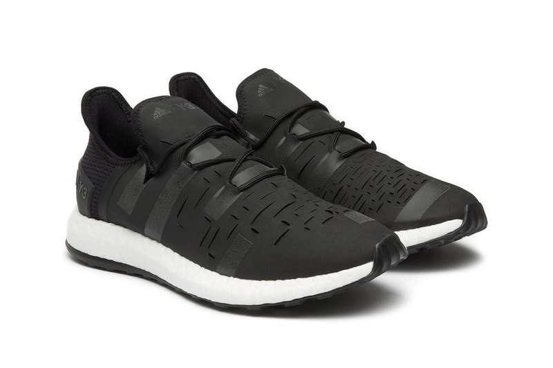 Y-3 Sport Approach Low | Hypebeast