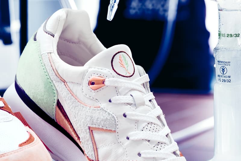 diadora afew v7000