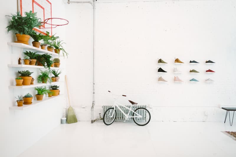 Aimé Leon Dore Opens Its New York Concept Shop HYPEBEAST