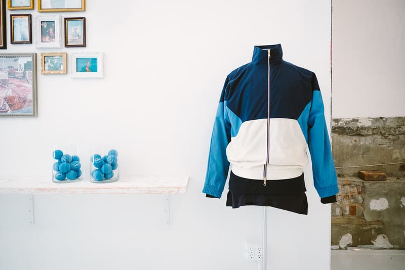 Aimé Leon Dore Opens Its New York Concept Shop HYPEBEAST