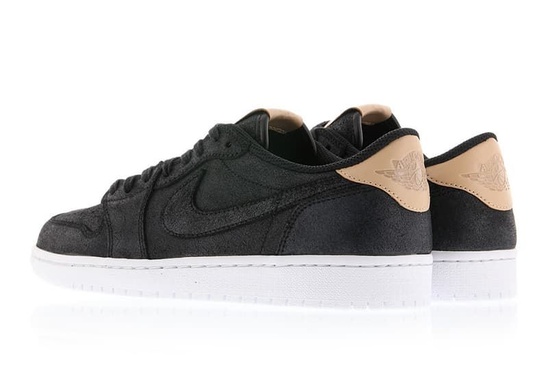 jordan 1 vachetta low